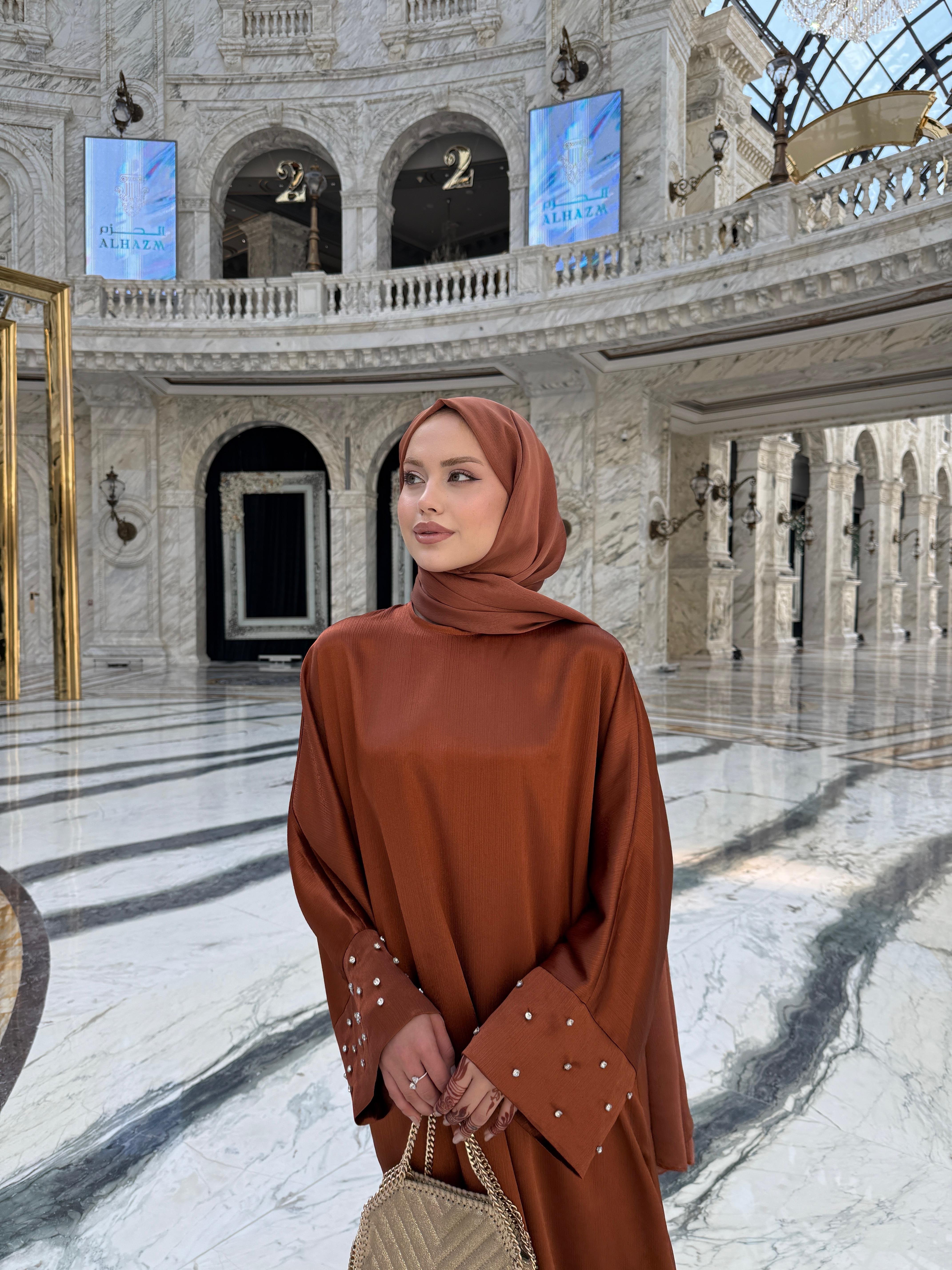 Doha Elbise Tarçın