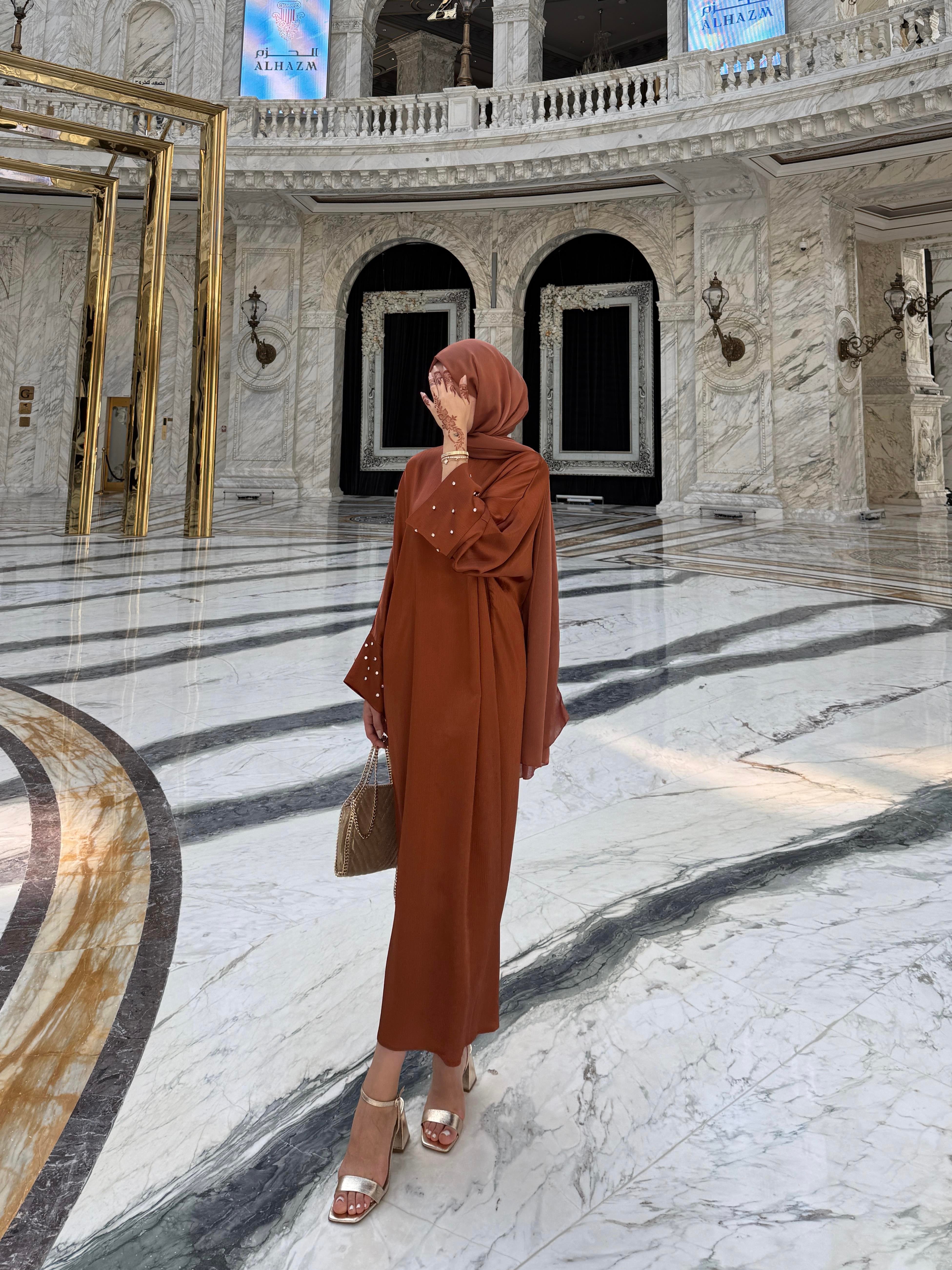 Doha Elbise Tarçın