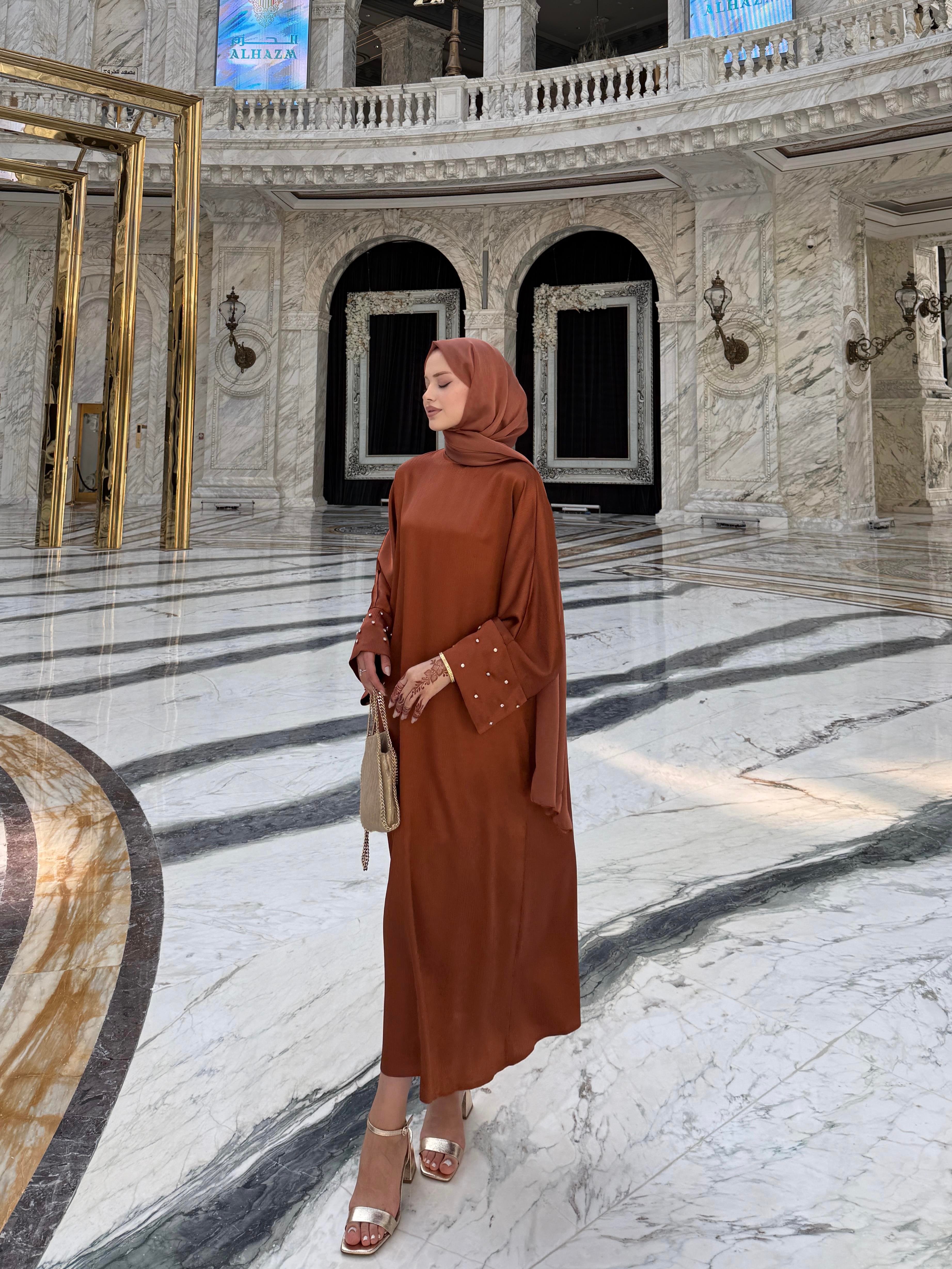 Doha Elbise Tarçın