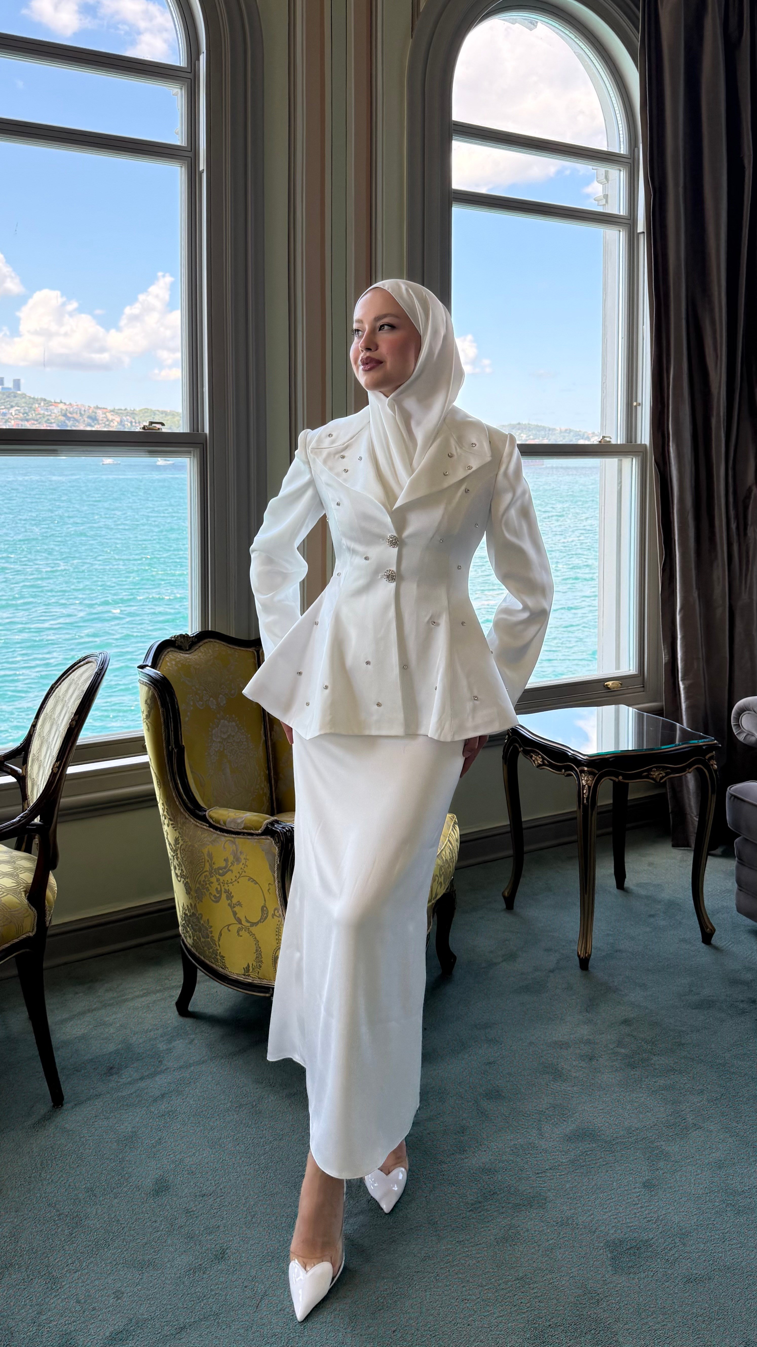 Milena BeyazTakım 