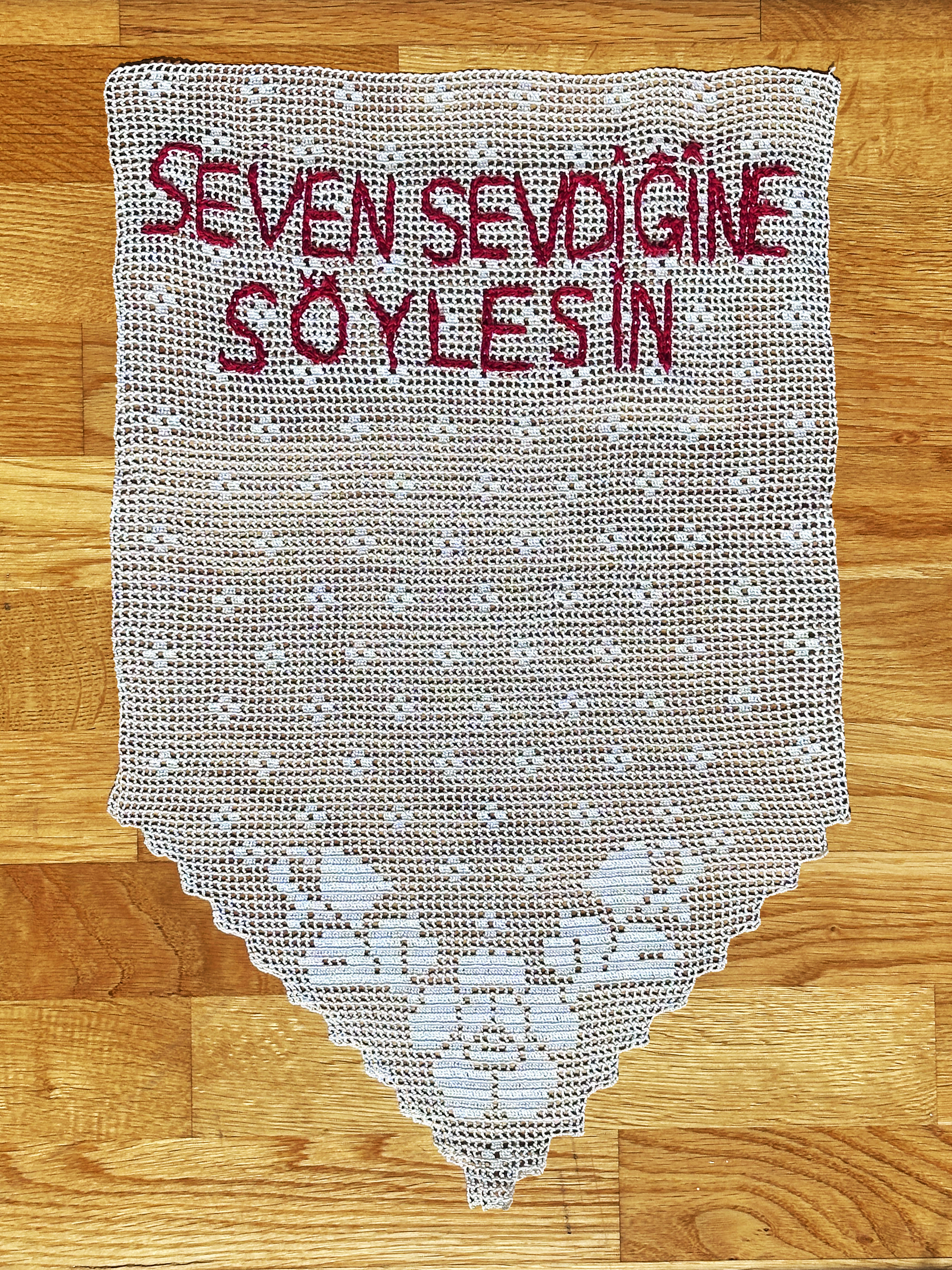 SEVEN SEVDİĞİNE SÖYLESİN
