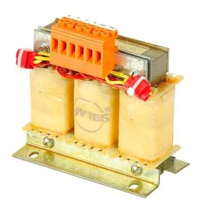 ENT.SRS3 400/25 STANDART SERİ ŞÖNT REAKTÖR