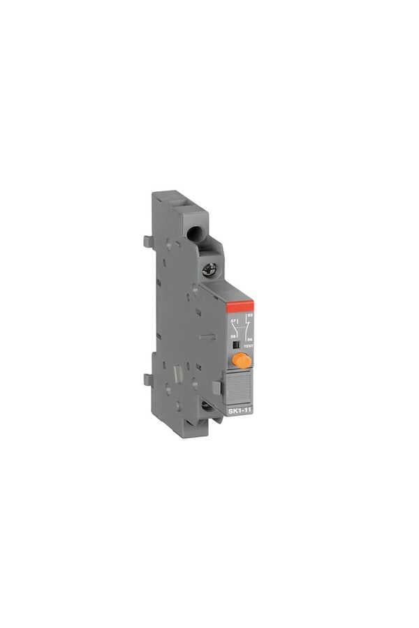 SK1-11 Aux.-contact for front mounting