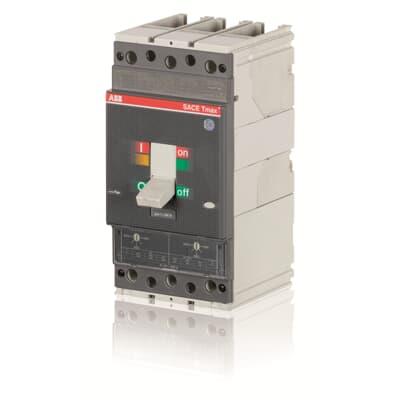 T4V-HA 250 250A 800V 3P 25kA
