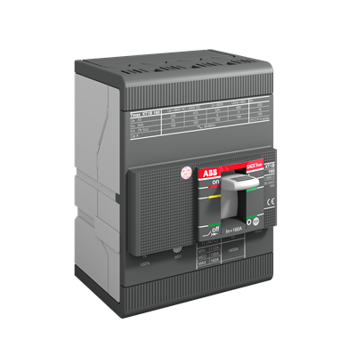 XT3S 250 TMD 250-2500 4p F F InN=100%   