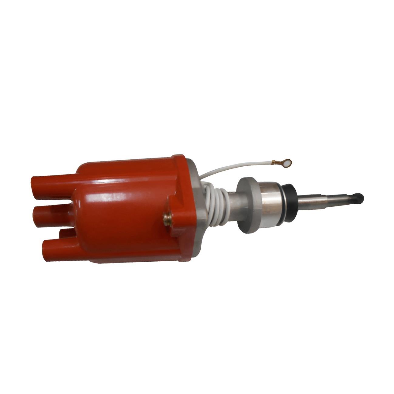 DOGAN ŞAHİN KARTAL ŞAHİN DİSTİRBUTOR KOMPLE PLATİNLİ ESKİ MODEL 61014701