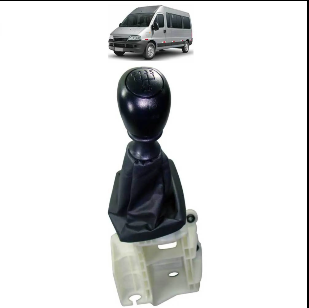 DUCATO 2.8 JTD (02-06) VİTES KOLU 735316070