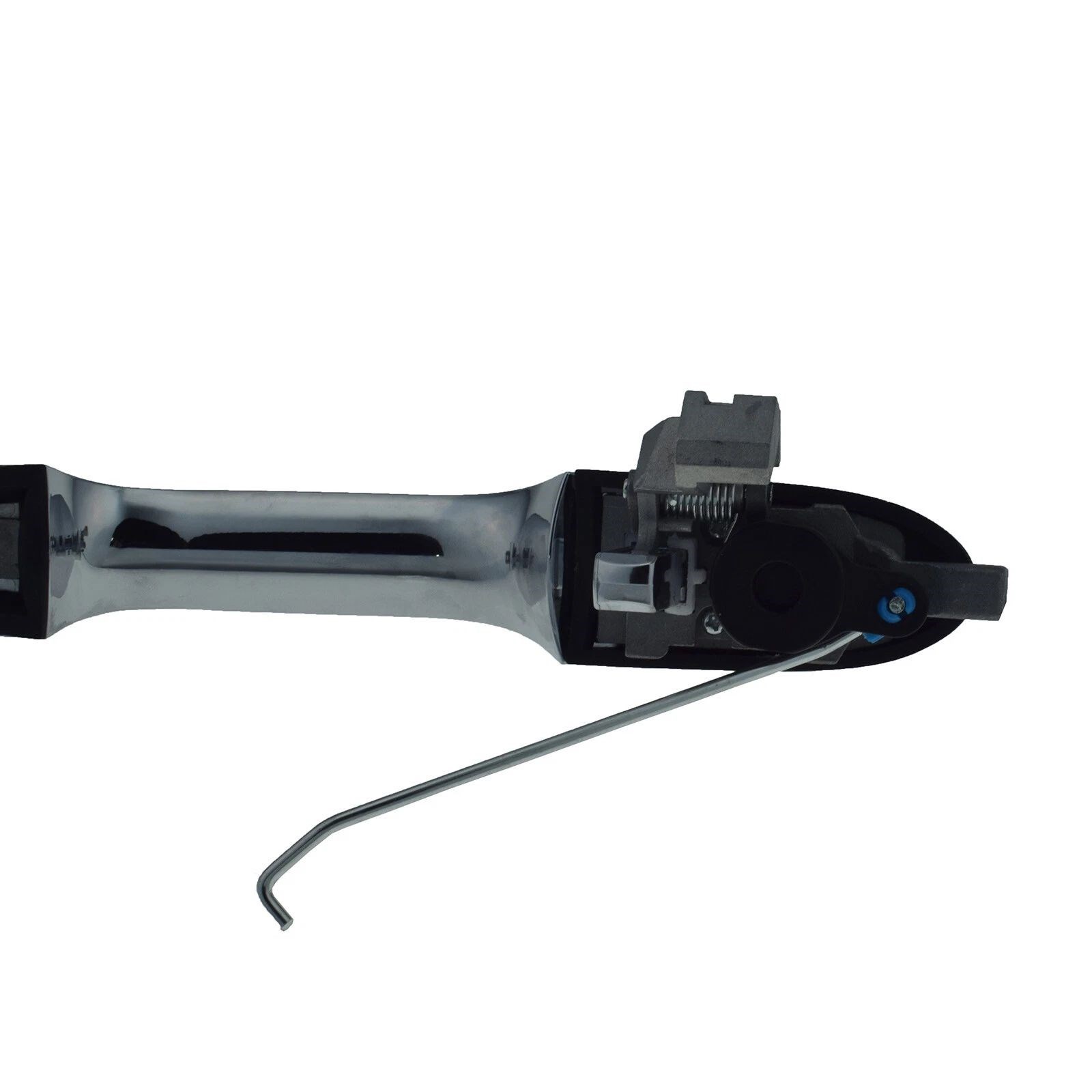 KAPI KOLU ON SOL  FIAT 500 735592026