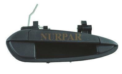 LİNEA DIS KAPI KOLU ON SAG DELIKSIZ 735499622G