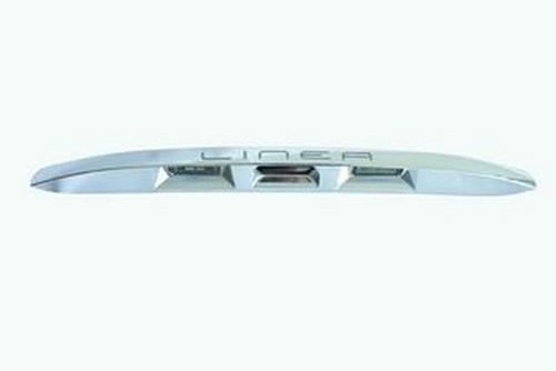 LİNEA YENİ MODEL PLAKALIK ARKA 735545877