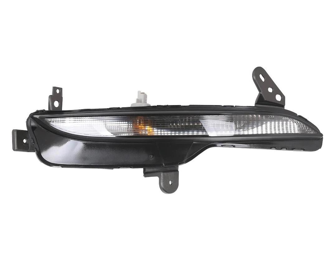 MEGANE IV 17.-- TAMPON SİNYALİ SOL 261354958R
