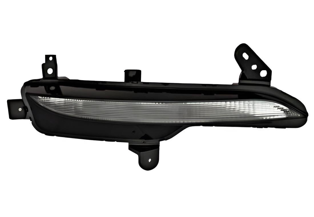 MEGANE IV 17.-- TAMPON SİNYALİ SOL 261354958R