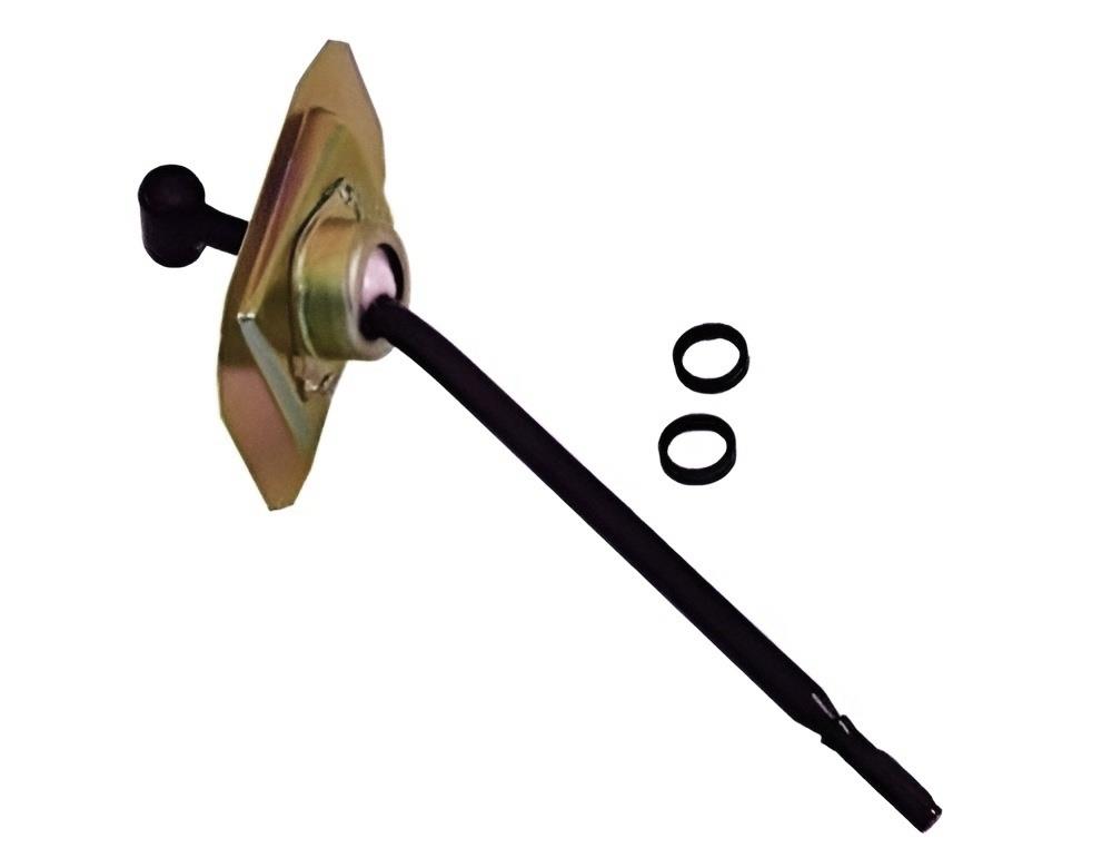 TEMPRA VİTES ALT KOLU 46456072