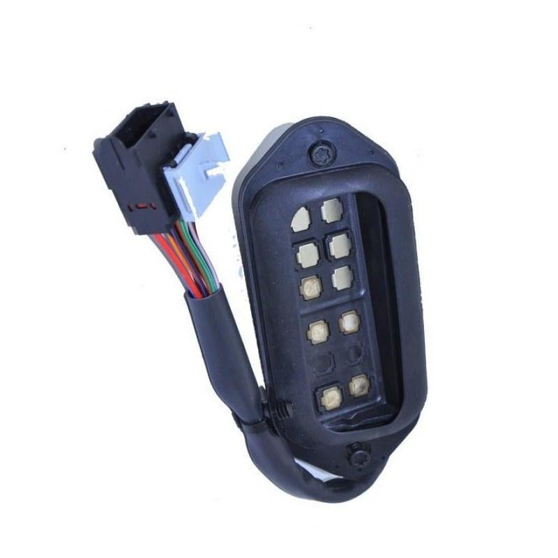 Y.DOBLO KAPI KONTAKTORU SAG 51810713