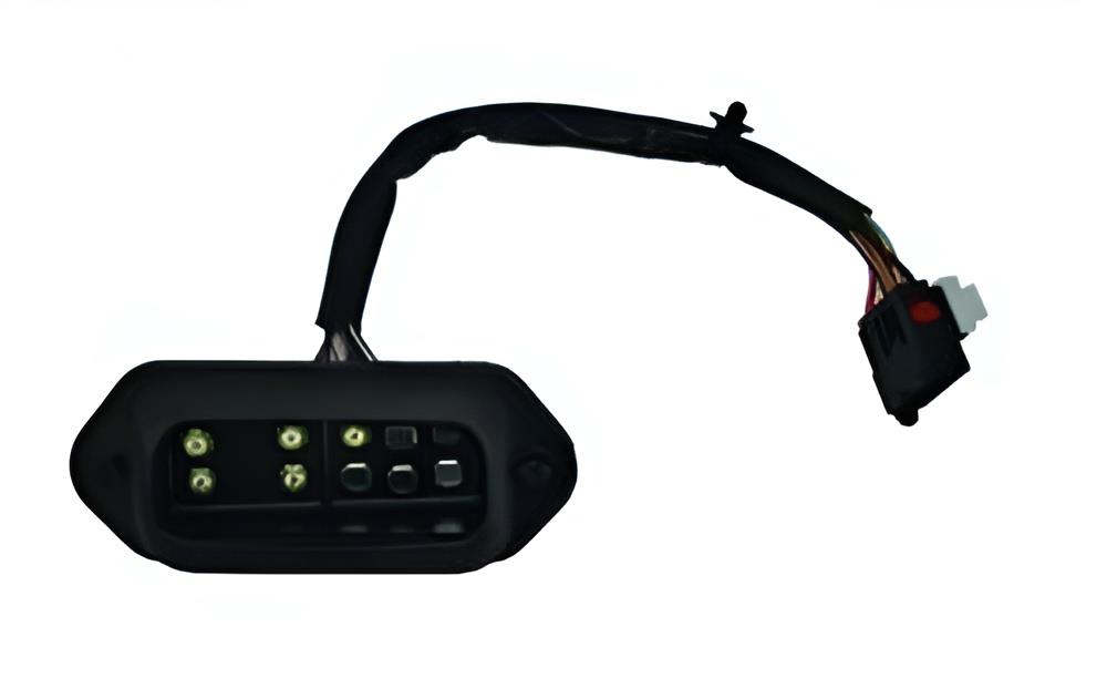 Y.DOBLO KAPI KONTAKTORU SAG 51810713