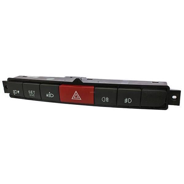Y.DOBLO KUMANDA PANELİ 4LU ORJ. 735498197