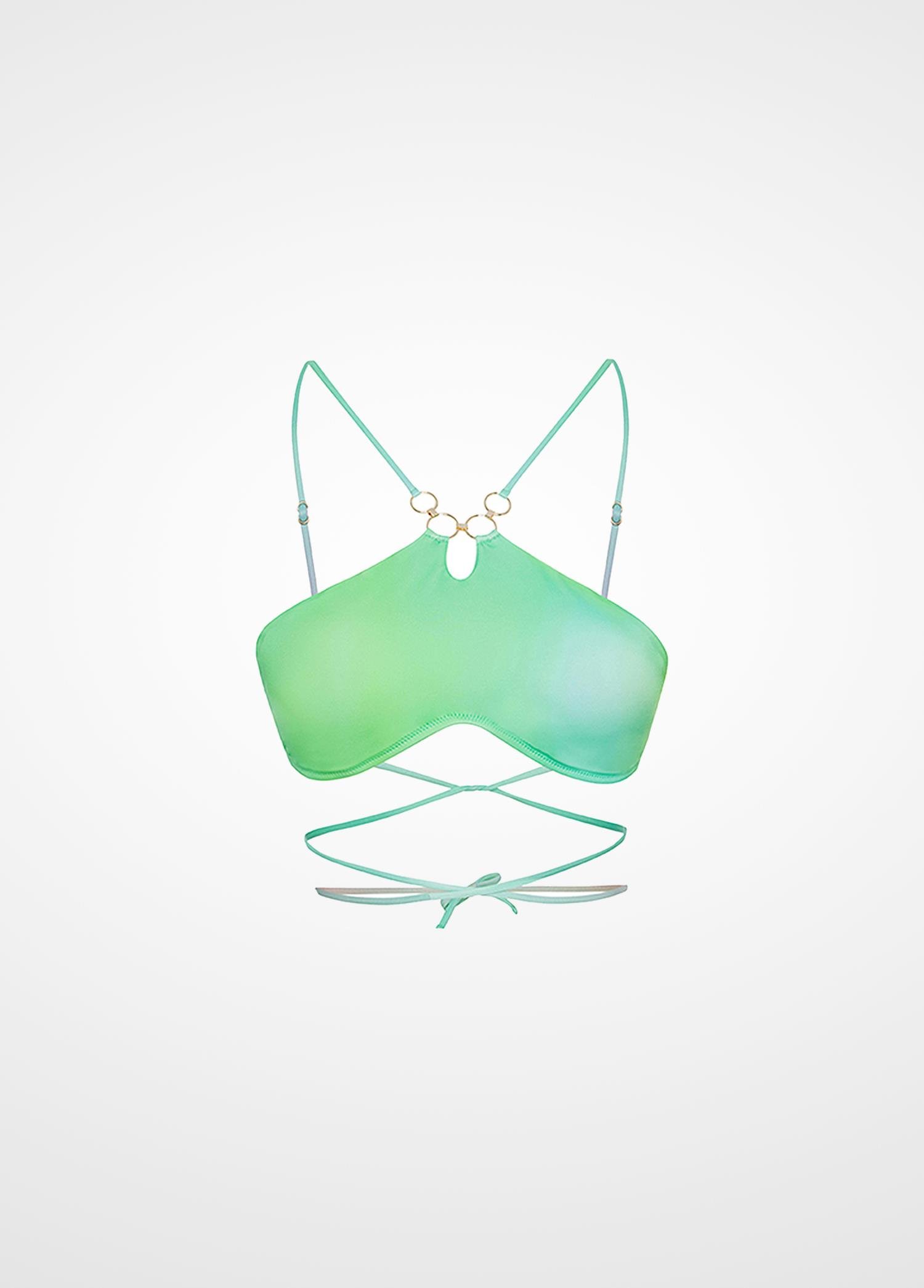 Eclipse Bikini Üstü