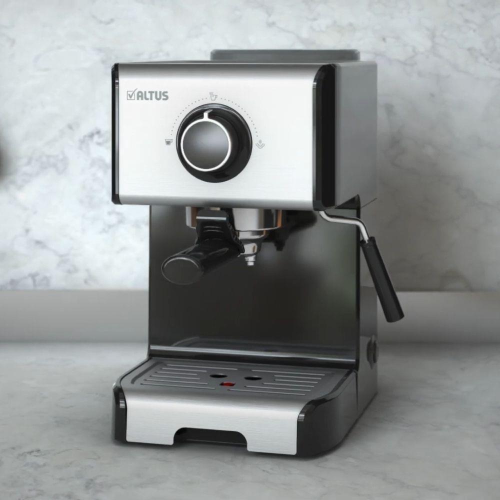 ALTUS AL 4933 ES ESPRESSO MAKINESI