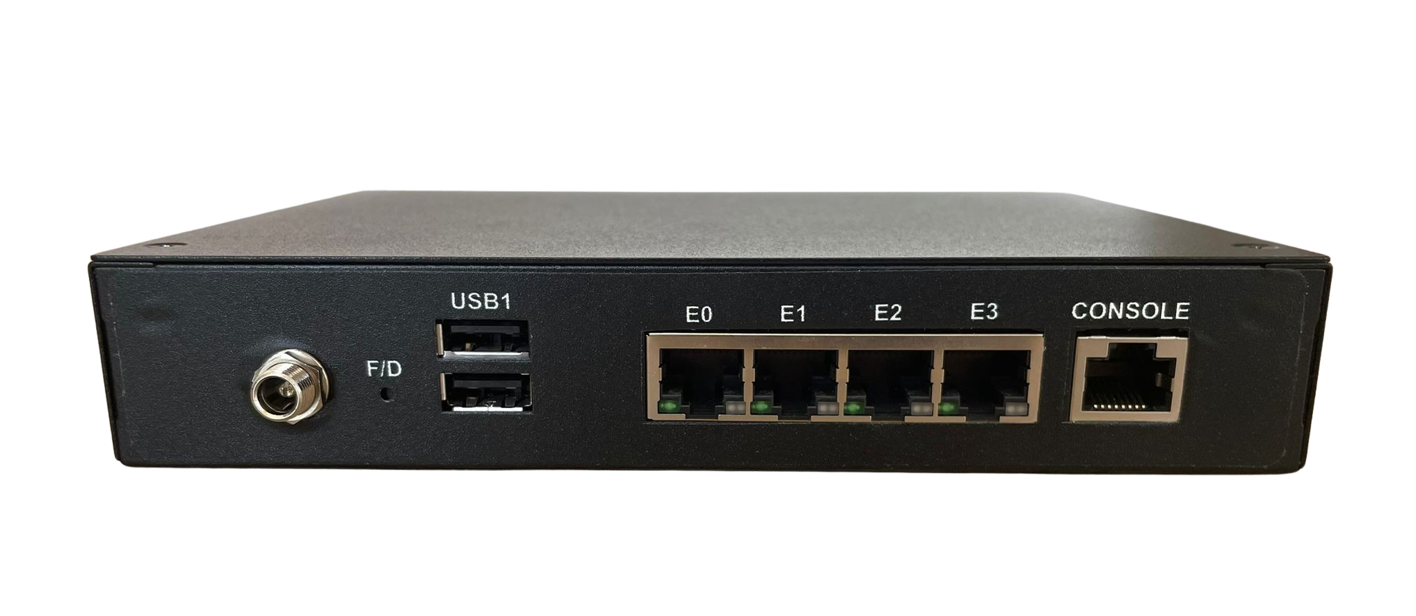 ANZILIA PONIVA ANZ-25F 25 Kullanıcı Full Firewall+Loglama VPN 1 Yıl Lisans Dahil Firewall
