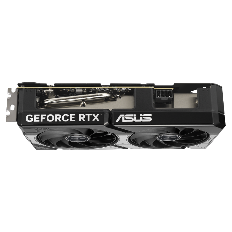 ASUS DUAL-RTX5060TI-O16G 16GB Nvidia RTX5060Ti GDDR7 128bit HDMI 3xDP 16x Ekran Kartı