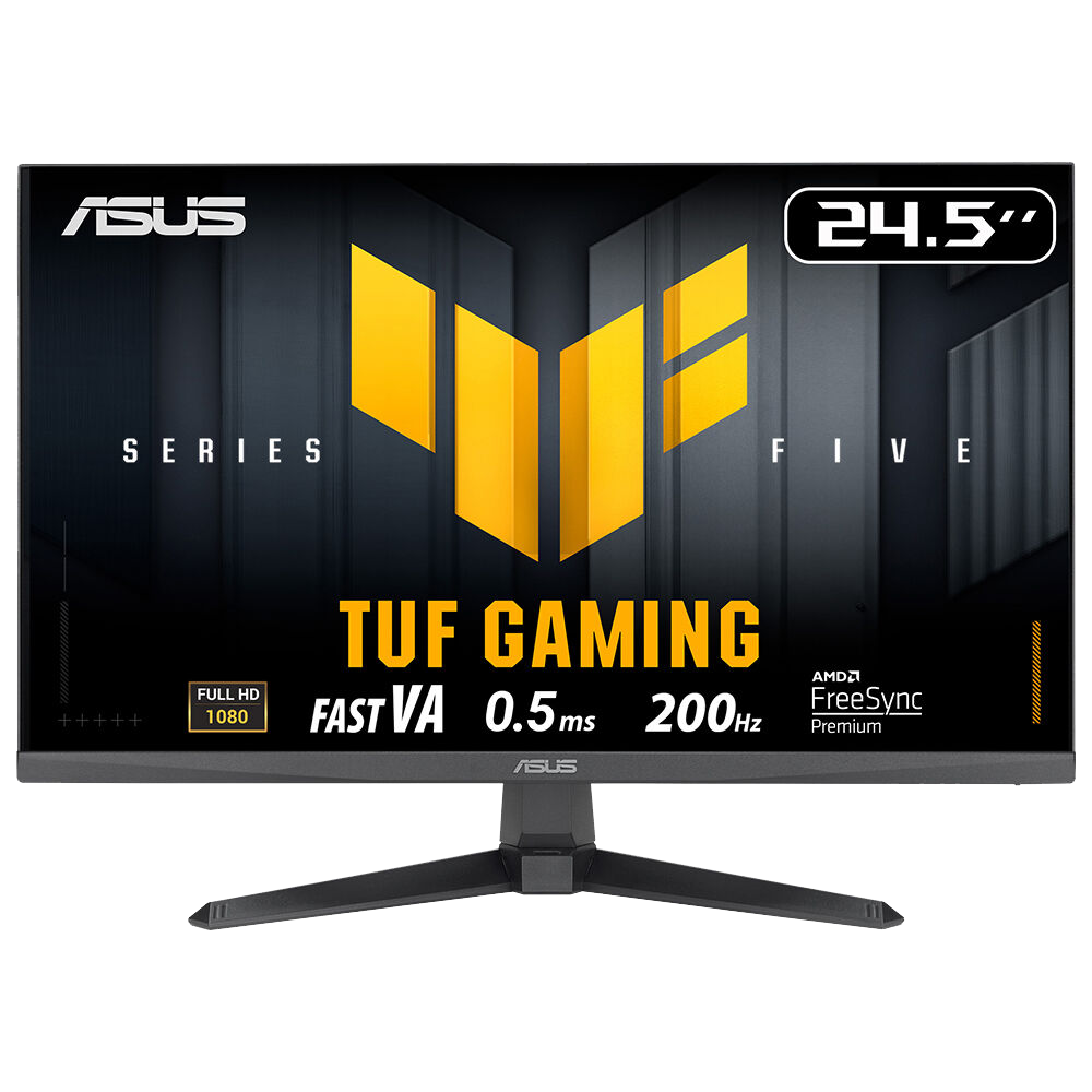 ASUS VG257Q5A TUF GAMING 24.5