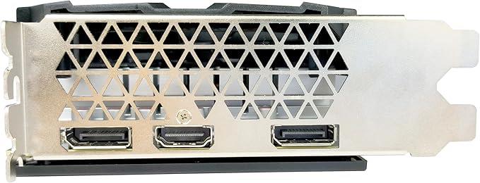 AXLE RX580 AX-RX580/8GD5P6DIP 8GB AMD RX580 GDDR5 256bit HDMI 2xDP 16x Ekran Kartı