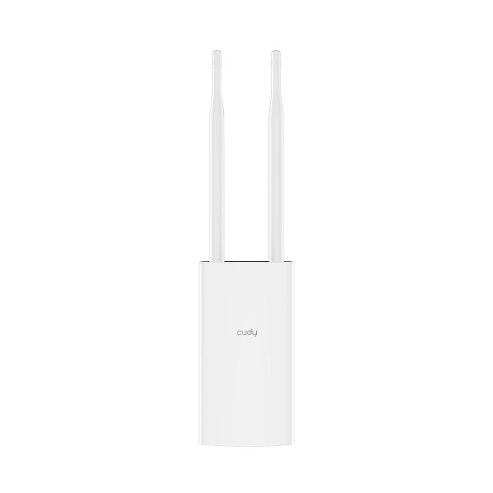 CUDY AP1200 Outdoor 1 Port 10/100Mbps AC1200 2 Anten Outdoor