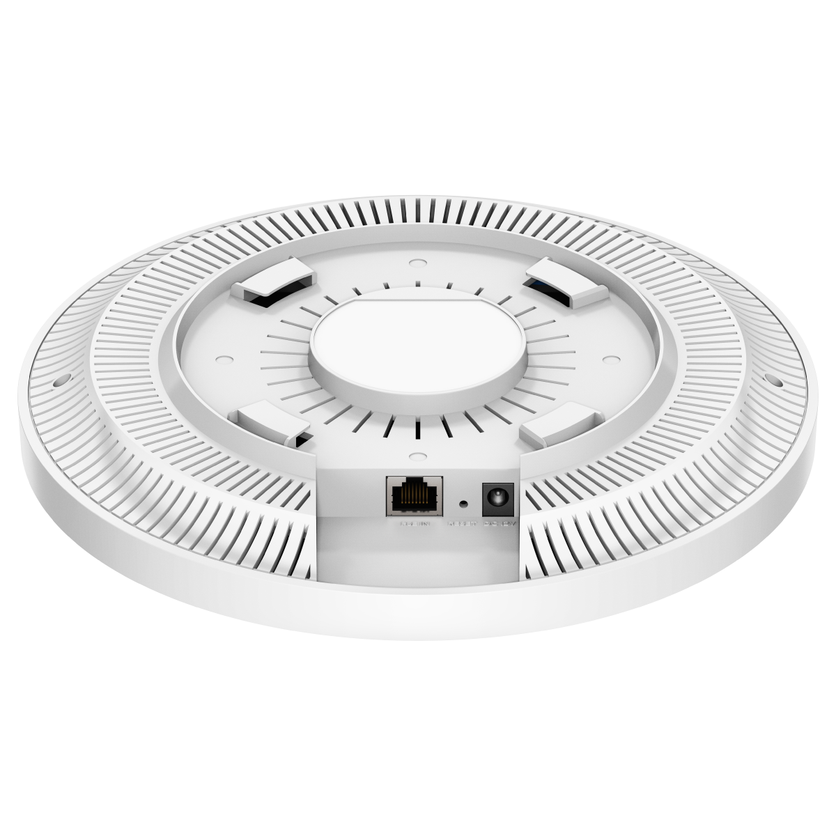 CUDY AP3000 1 Port 2.5G AX3000 4 Anten Tavan Tipi Wi-Fi 6 Access Point