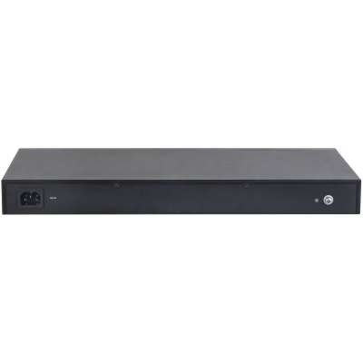 DAHUA DH-CS4218-16ET-135 18 Port Mbit 16 Port PoE+ 154W 2xCombo Uplink Cloud Managed Smart Switch