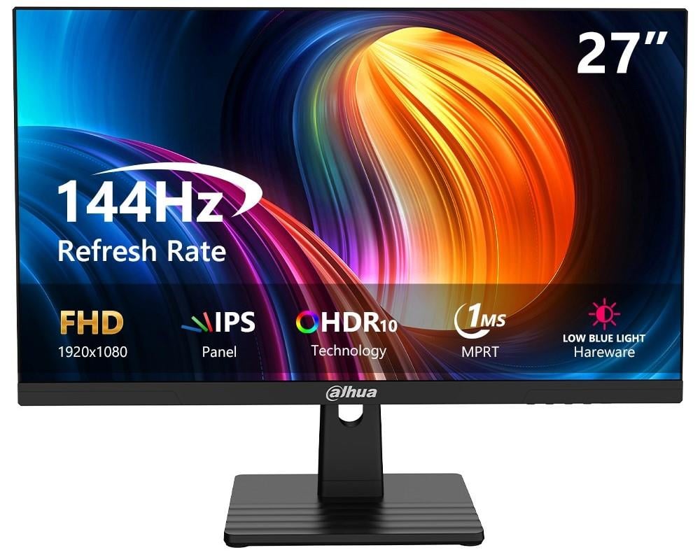 DAHUA LM27-B221B 27