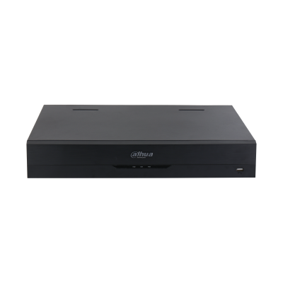 DAHUA NVR5432-EI 32 Kanal Network Video 12MP NVR Güvenlik Kayıt Cihazı