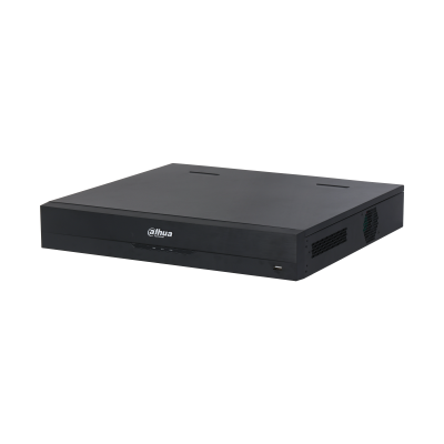 DAHUA NVR5432-EI 32 Kanal Network Video 12MP NVR Güvenlik Kayıt Cihazı