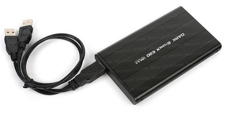 DARK DK-AC-DSE20 2.5
