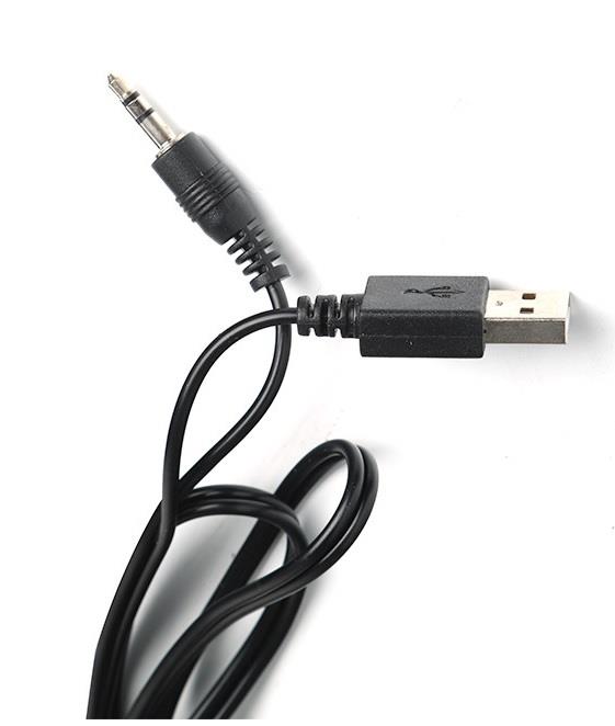 DARK SP213 2+1 11W Siyah Multimedya Hoparlör