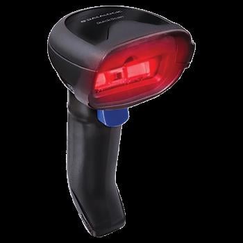 DATALOGIC BKK1S QD2220 Lazer 1D Kablolu Ayaklı Barkod Okuyucu