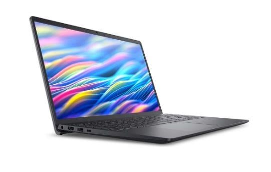 DELL Pro 15 Essential PV15250 Core 3-100U 8GB 512GB SSD O/B Intel UHD 15.6