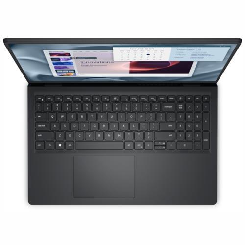 DELL Pro 15 Essential PV15255 Ryzen 5 7520U 8GB 512GB SSD O/B Radeon 15.6