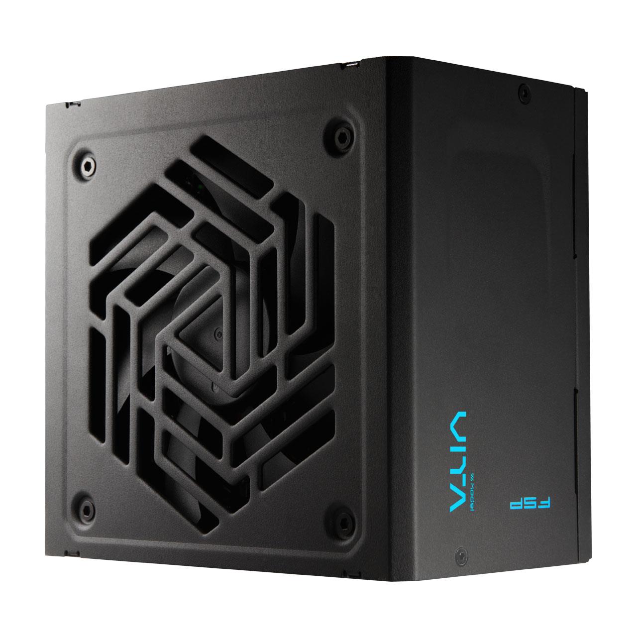 FSP VITA BD 750W 80+ Siyah 12cm Fanlı (VITA-750BD) Power Supply