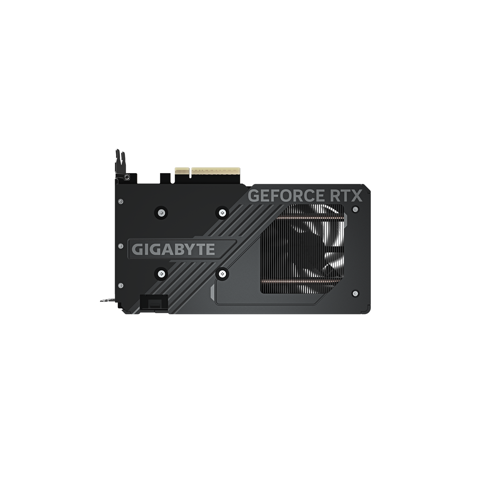 GIGABYTE RTX5060 GV-N5060WF2-8GD 8GB Nvidia RTX5060 GDDR7 128bit HDMI 3xDP 16x Ekran Kartı