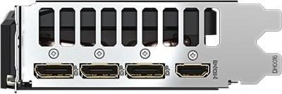 GIGABYTE RTX5060 GV-N5060WF2MAX OC-8GD 8GB Nvidia RTX5060 GDDR7 128bit HDMI 3xDP 16x Ekran Kartı