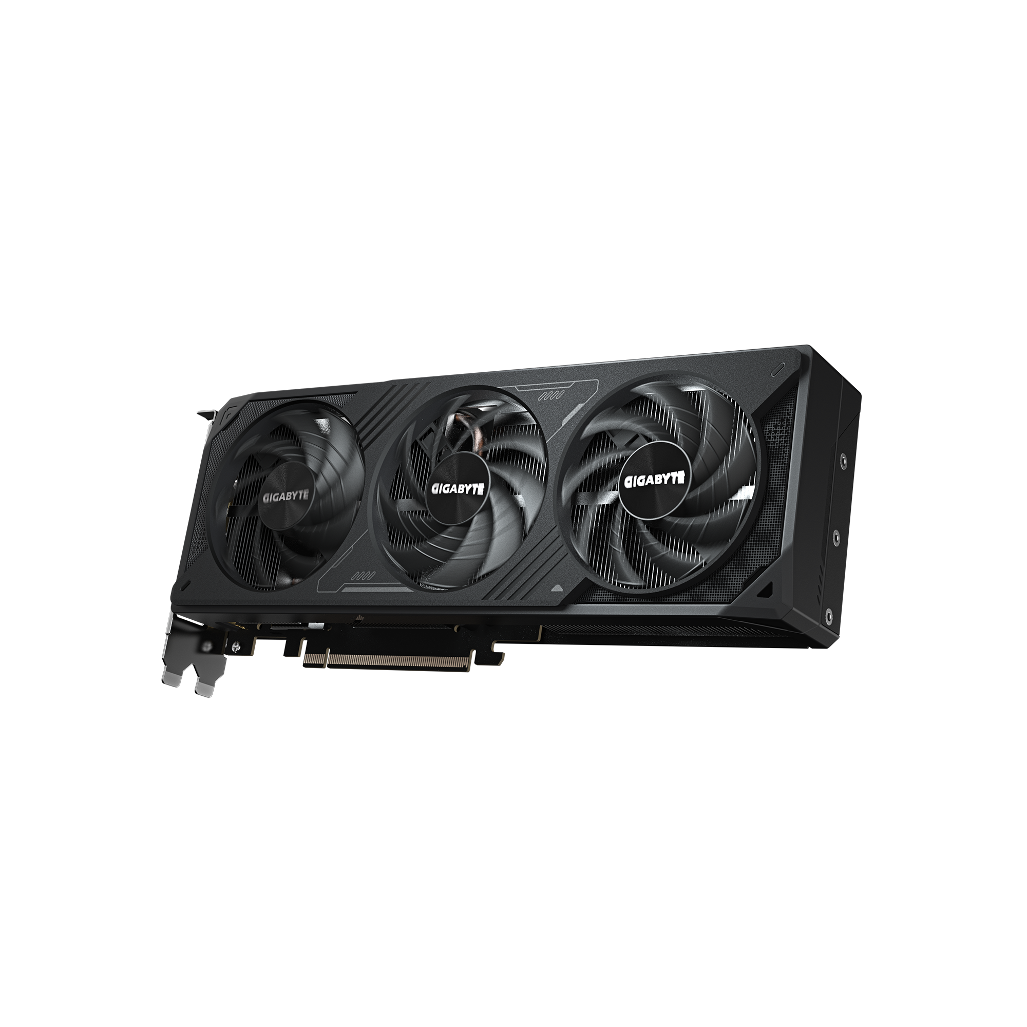 GIGABYTE RTX5070 GV-N5070WF3OC-12GD 12GB Geforce RTX5070 GDDR7 192bit HDMI 3xDP 16x Ekran Kartı