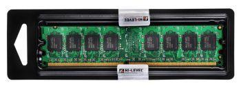 HI-LEVEL HLV-PC10600D3-4G 4GB DDR3 1333Mhz PC Bellek