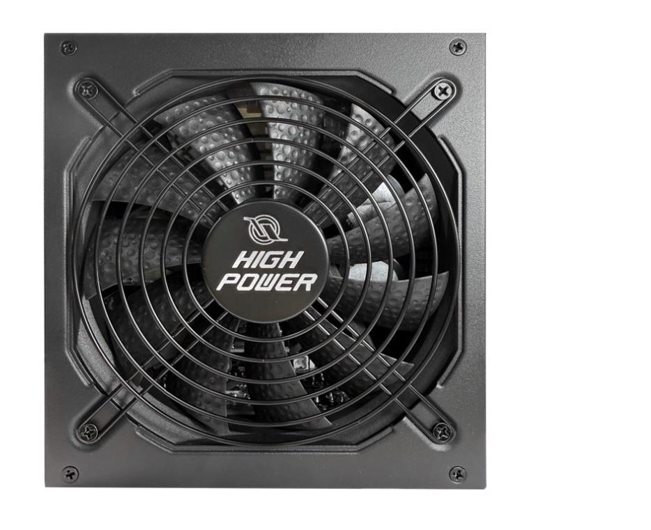 HIGH POWER HP2-A1200GD-F14C 1200W 80+ Gold Siyah PCIe 5.1 Power Supply