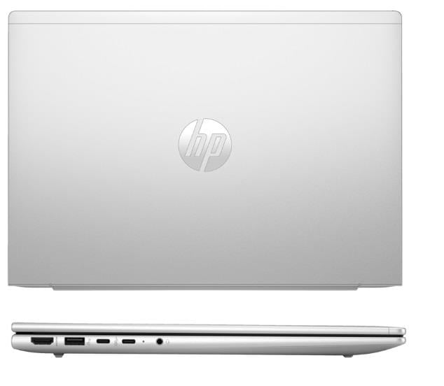 HP ProBook 460 G11 9Y7B8ET Ultra 7-155H 16GB 512GB SSD 4gb RTX2050 16