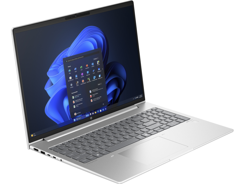 HP ProBook 460 G11 A23BKEA Ultra 5-125U 16GB 512GB SSD O/B Intel UHD 16