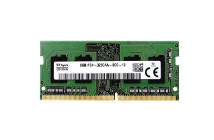 HYNIX HYNSO3200/8 8GB DDR4 3200Mhz Notebook Bellek