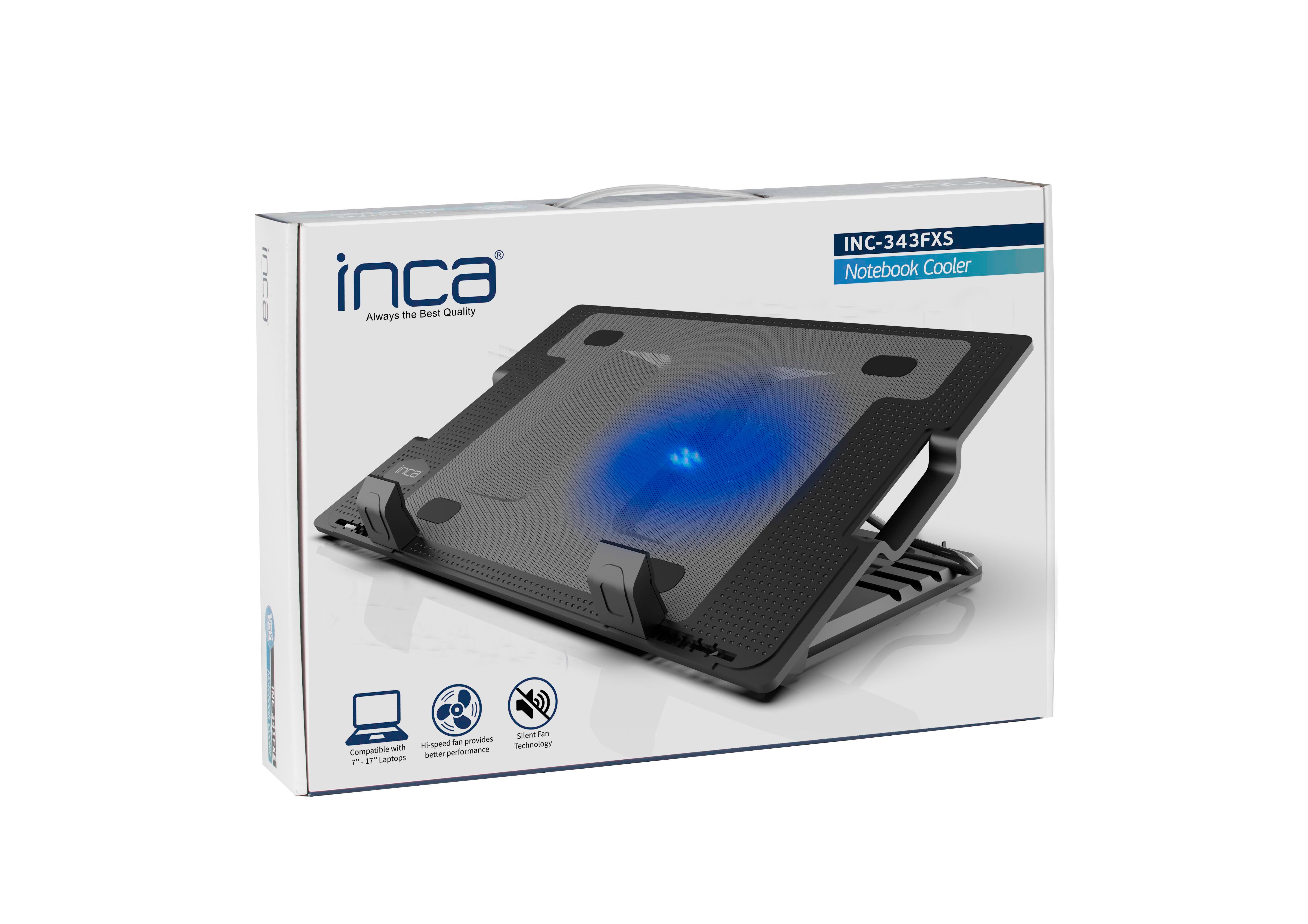 INCA INC-343FXS 11
