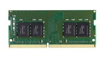 KINGSTON KVR32S22D8/32 32GB (Tek Parça) DDR4 3200Mhz Notebook Bellek Bulk
