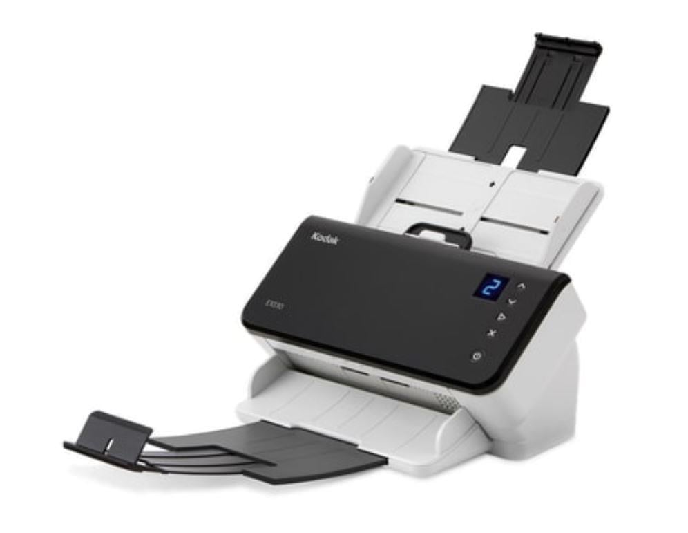 KODAK E1030 A4 30 ppm 600 dpi Doküman Tarayıcı
