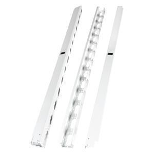 LANDE LN-KDG-ORG-42EU-BL 42U Dikey Organizer